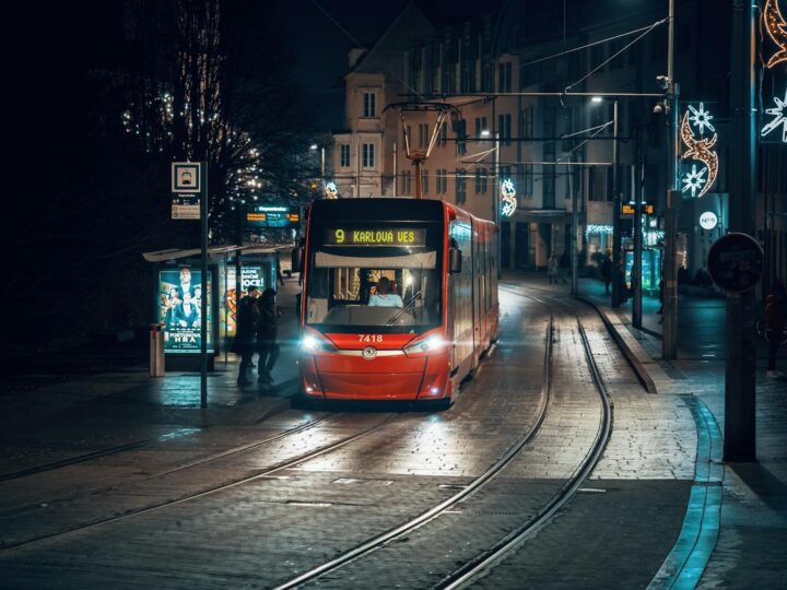 Museo dei Trasporti di Bratislava